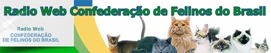 Confederação de Felinos do Brasil